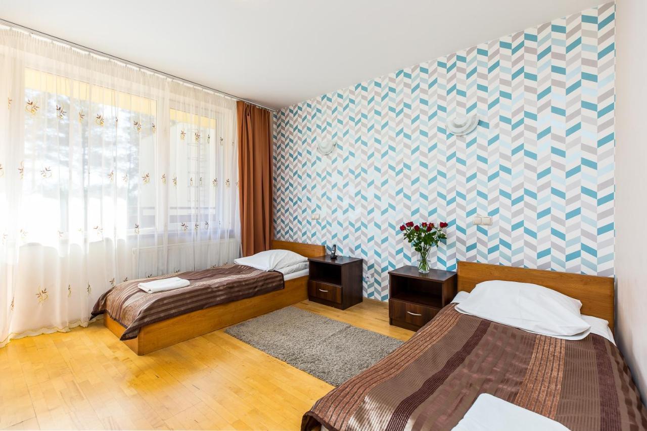 Hotel Dobczyce Hotel 3*