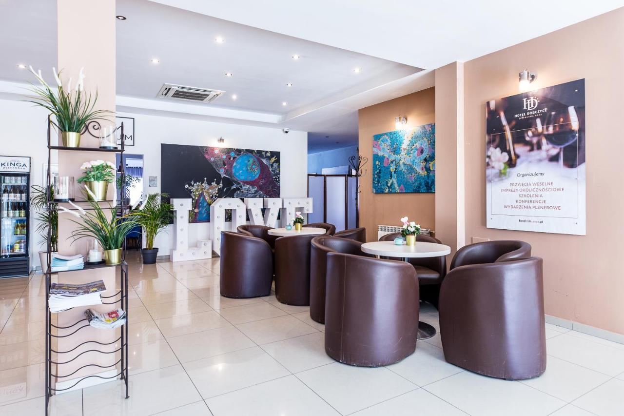 Hotel Dobczyce