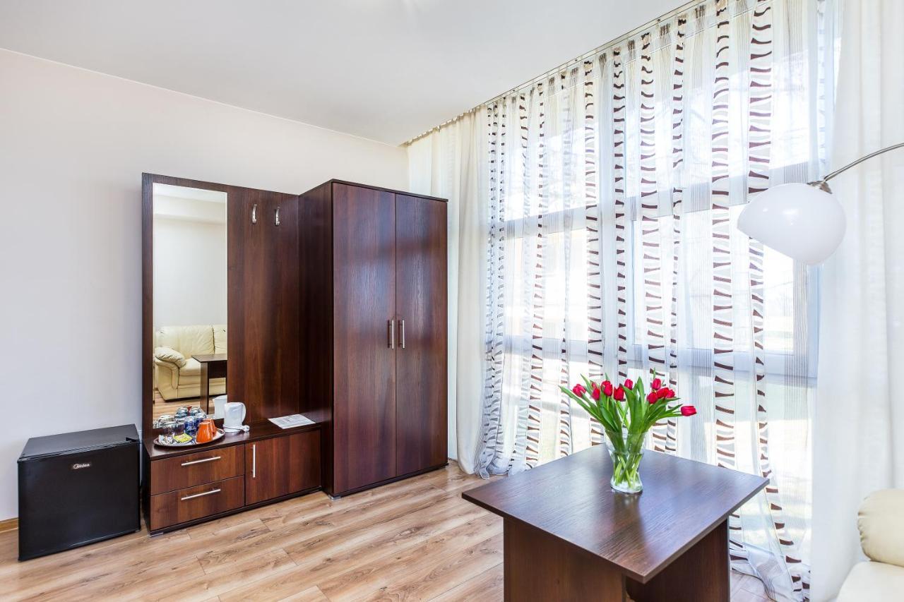 Hotel Hotel Dobczyce