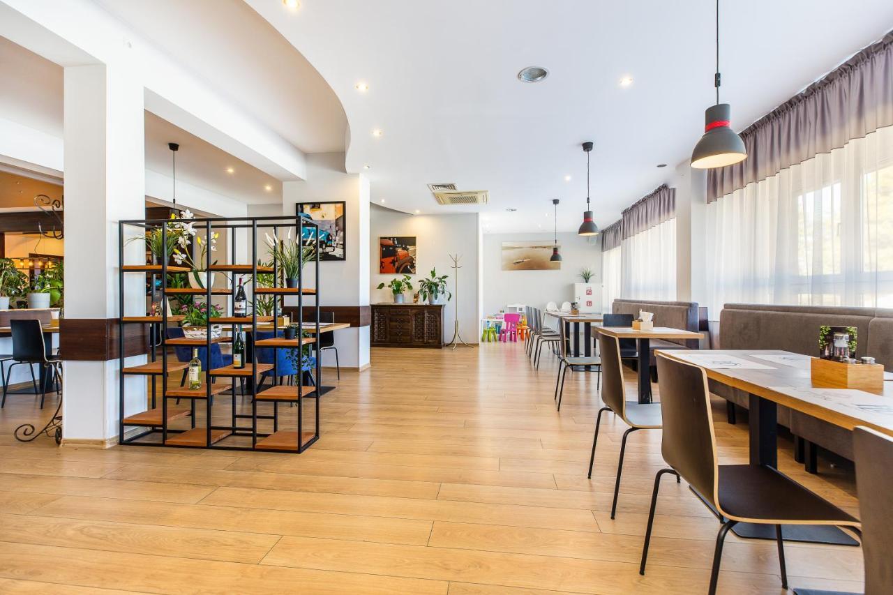 Hotel Dobczyce Dobczyce