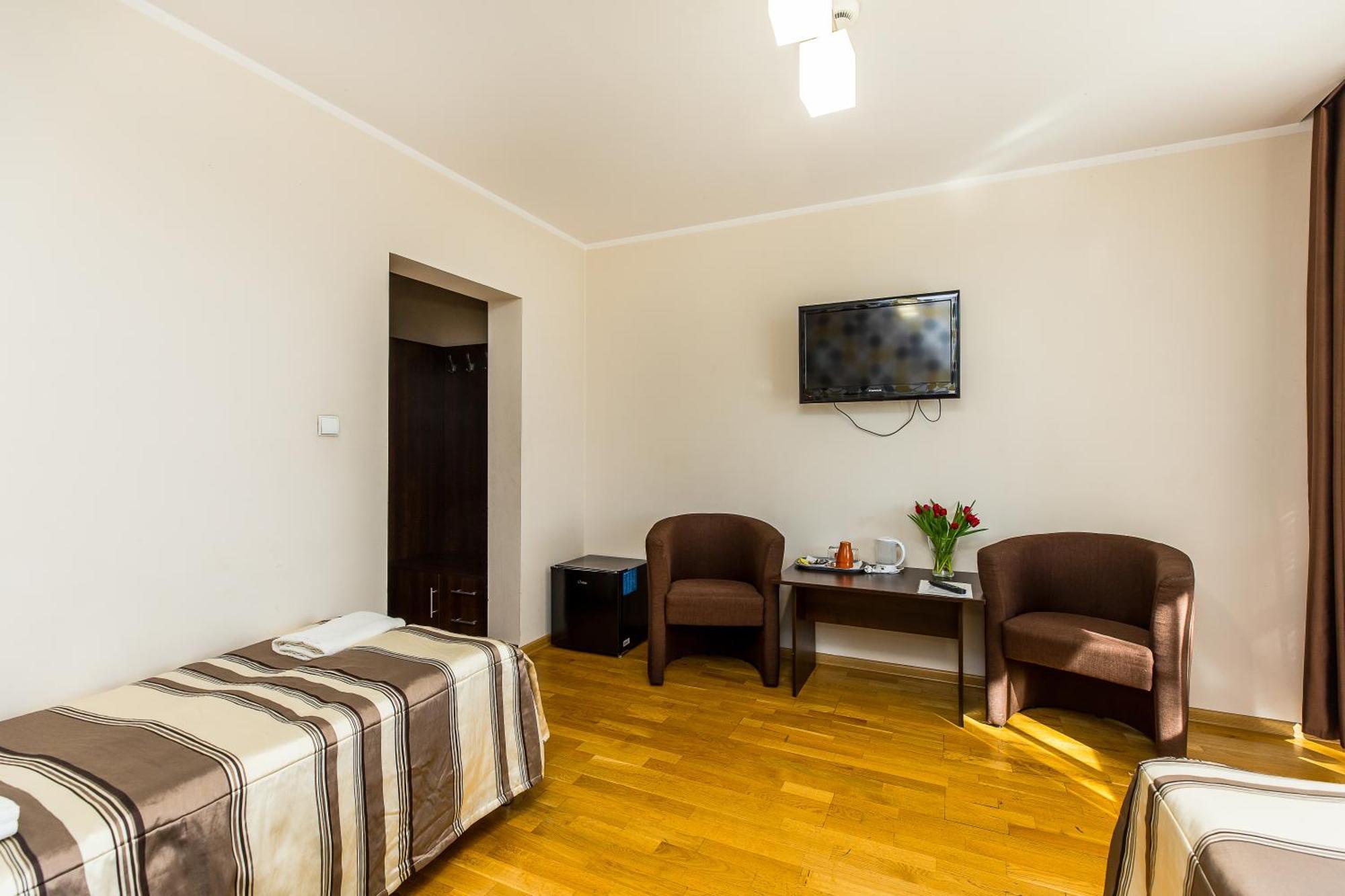 Hotel Dobczyce Dobczyce